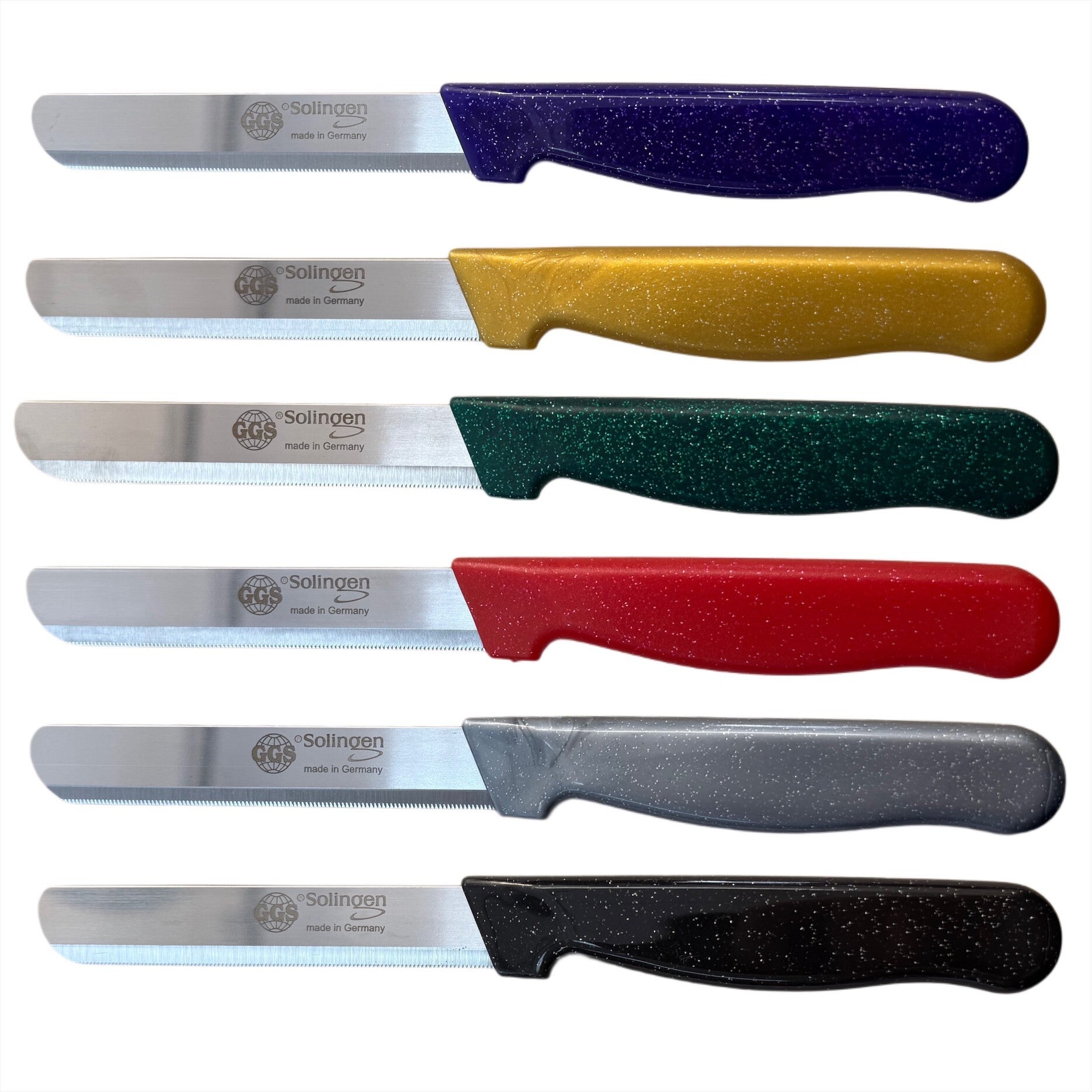 Solingen Kartelmessen – Ronde Punt (10 cm)