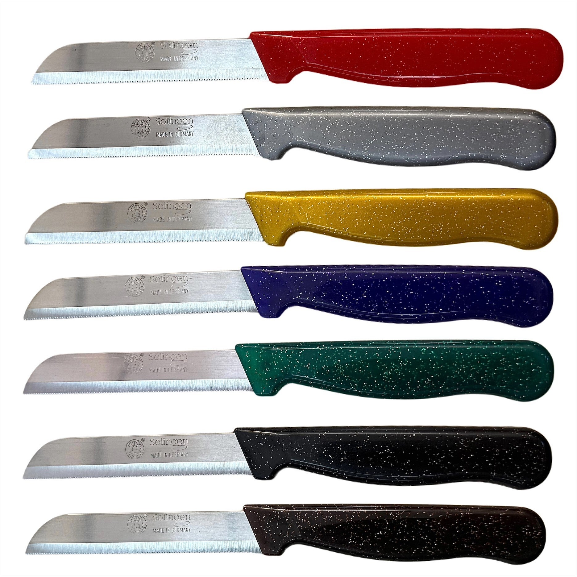 Solingen Kartelmessen – Spitse Punt (8,5 cm)