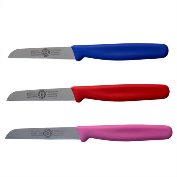 Solingen Messen – Glad Lemmet (10 cm)