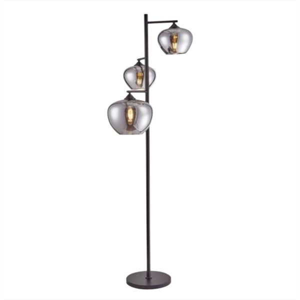 Luna Vloerlamp