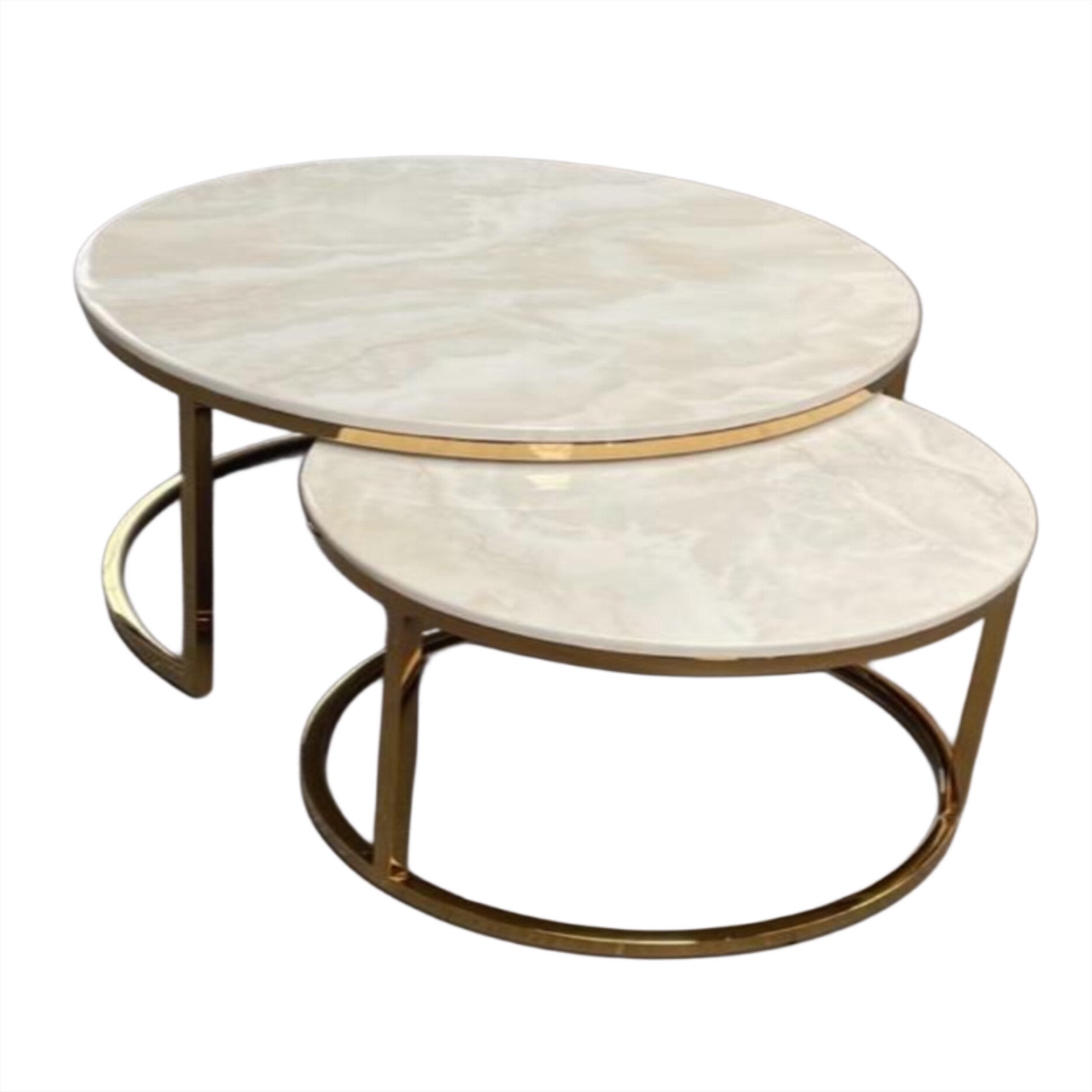 Luna Salontafel Set