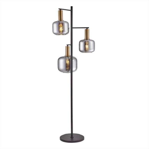 Lara Vloerlamp