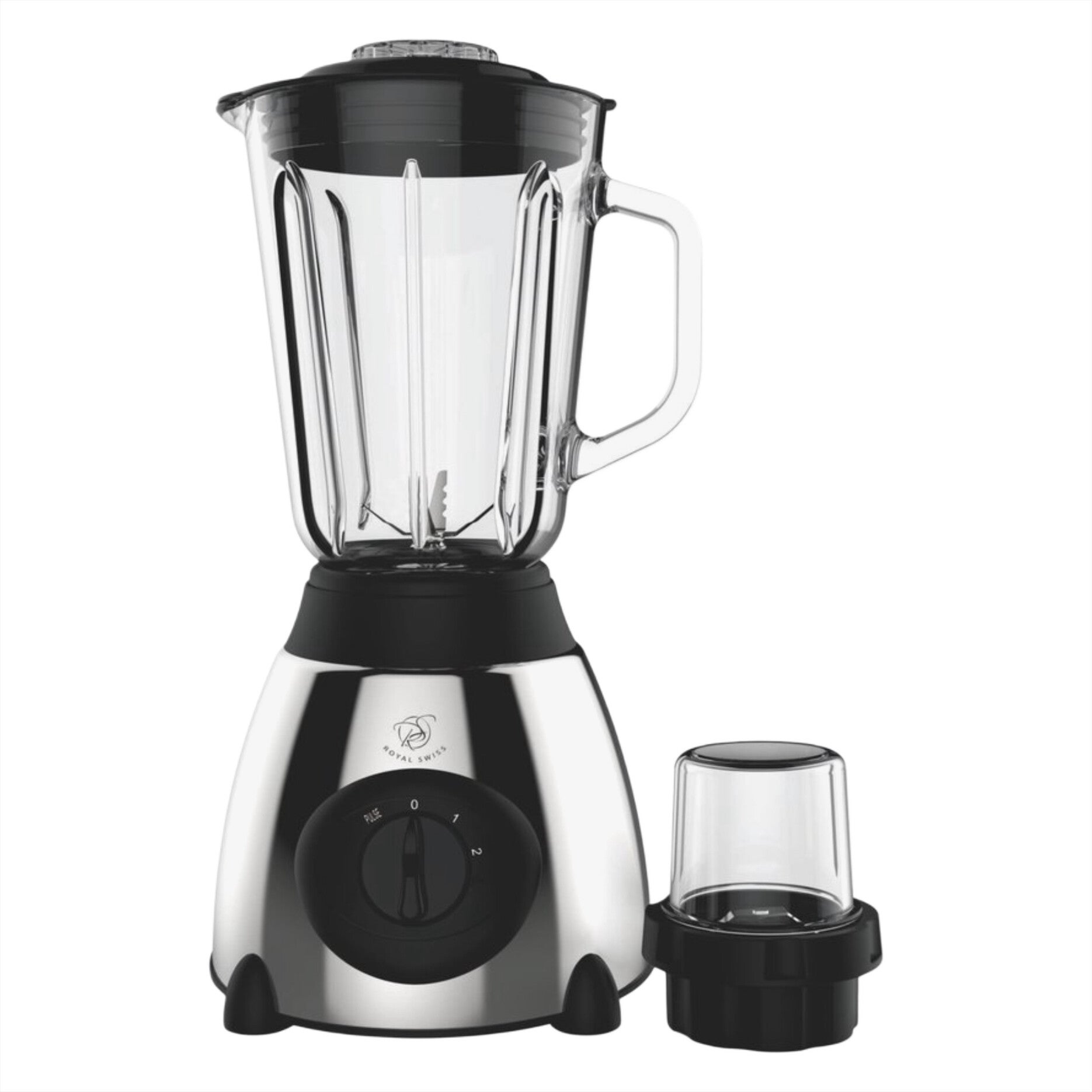 Royal Swiss Blender 1030W – 1,5 Liter