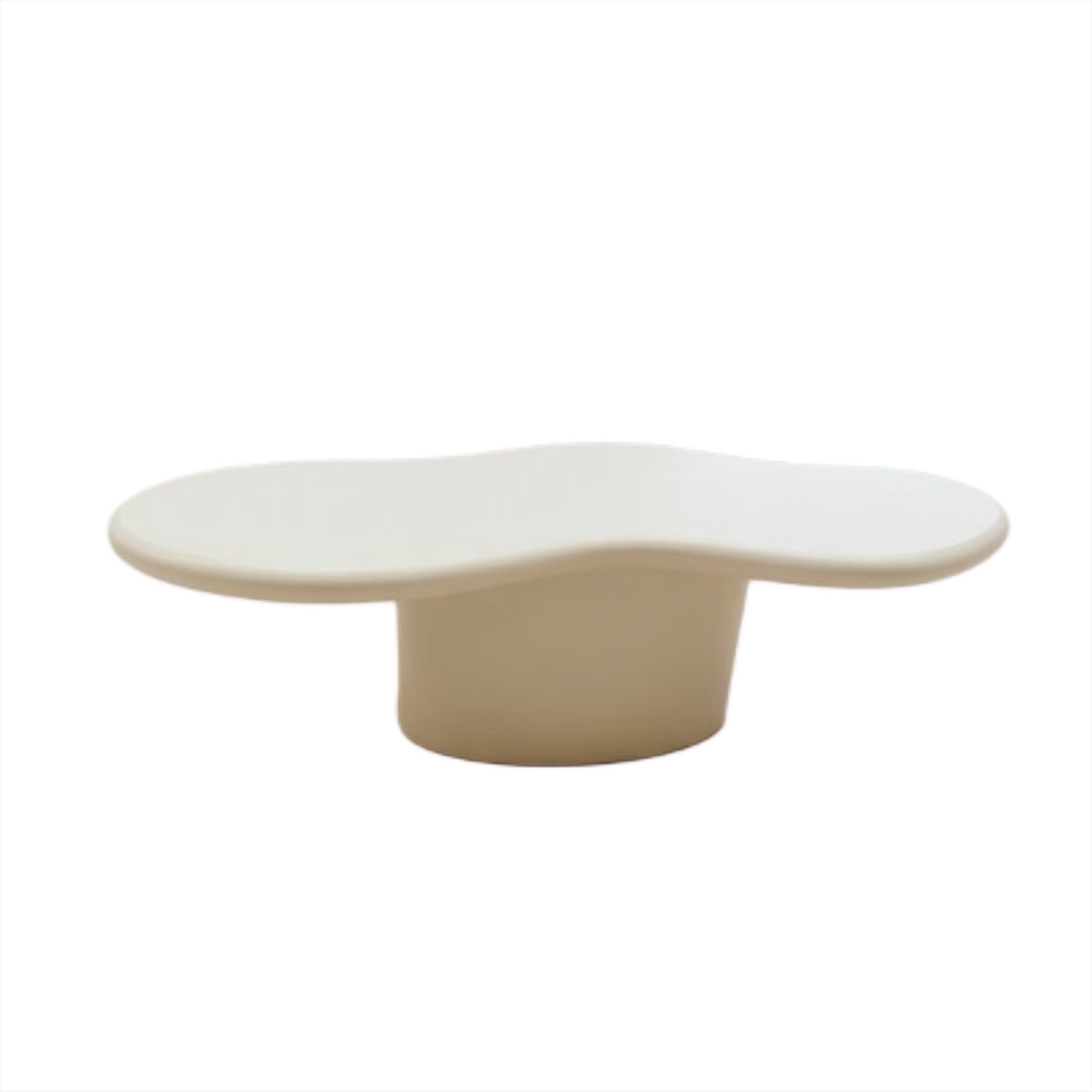 Nova organische salontafel