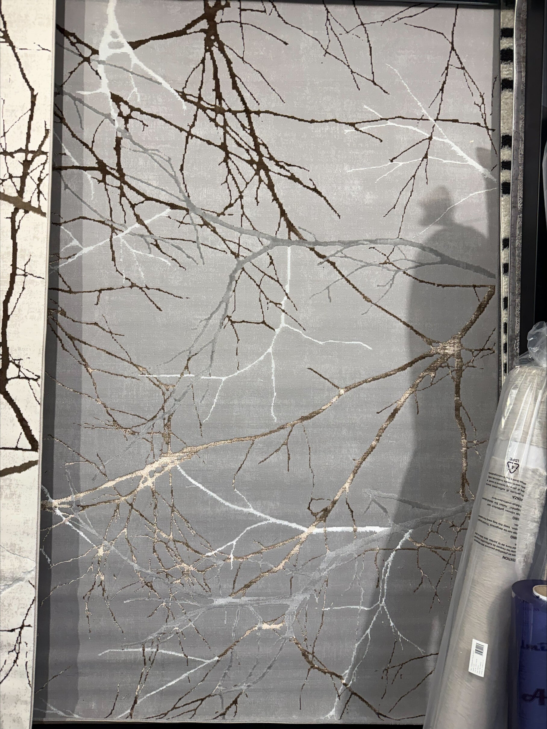 Stijlvol Tapijt (10)