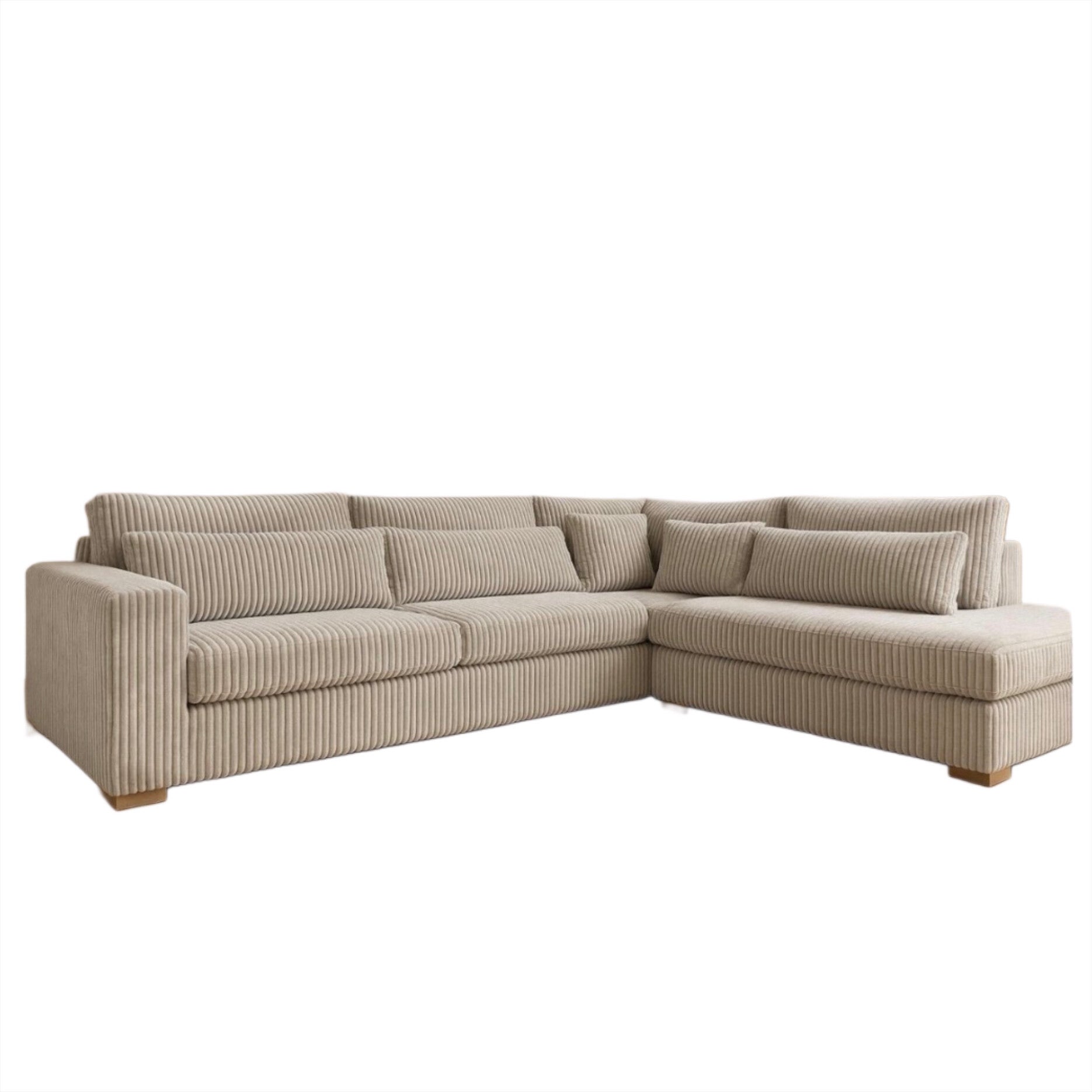 Coast Lux Hoekbank