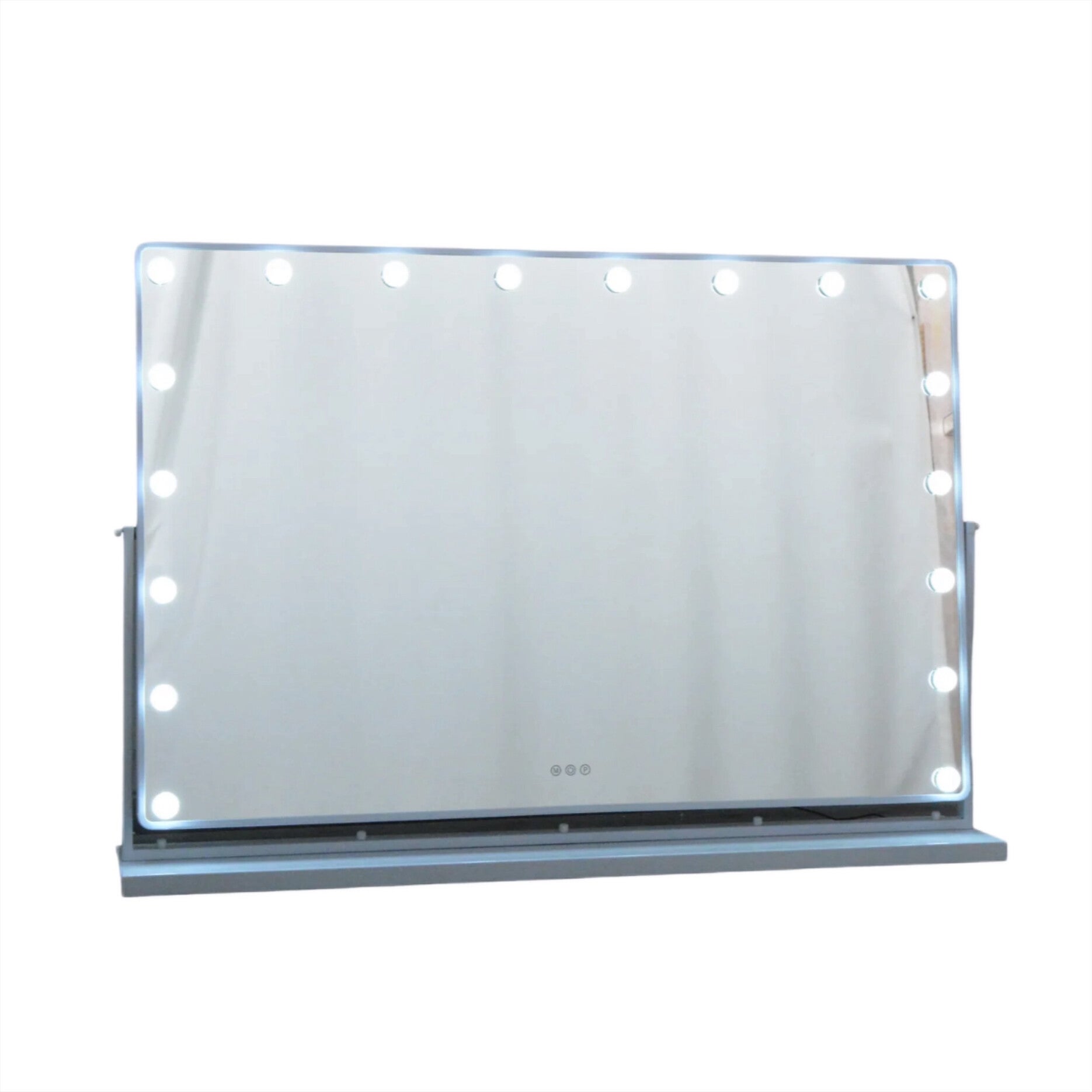 Hollywood Make-up Spiegel Met Led Light