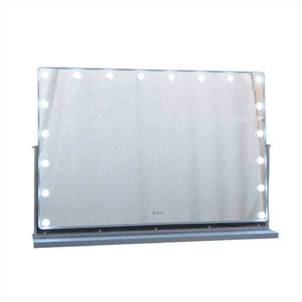 Hollywood Make-up Spiegel Met Led Light