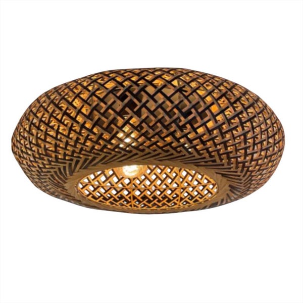 Nilo Plafondlamp