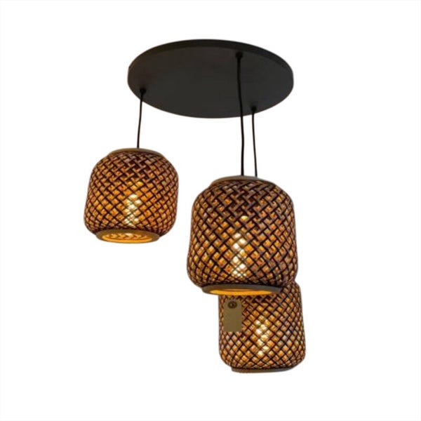 Nilo Hanglamp