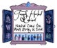 TanyaS Herbal Cabinet