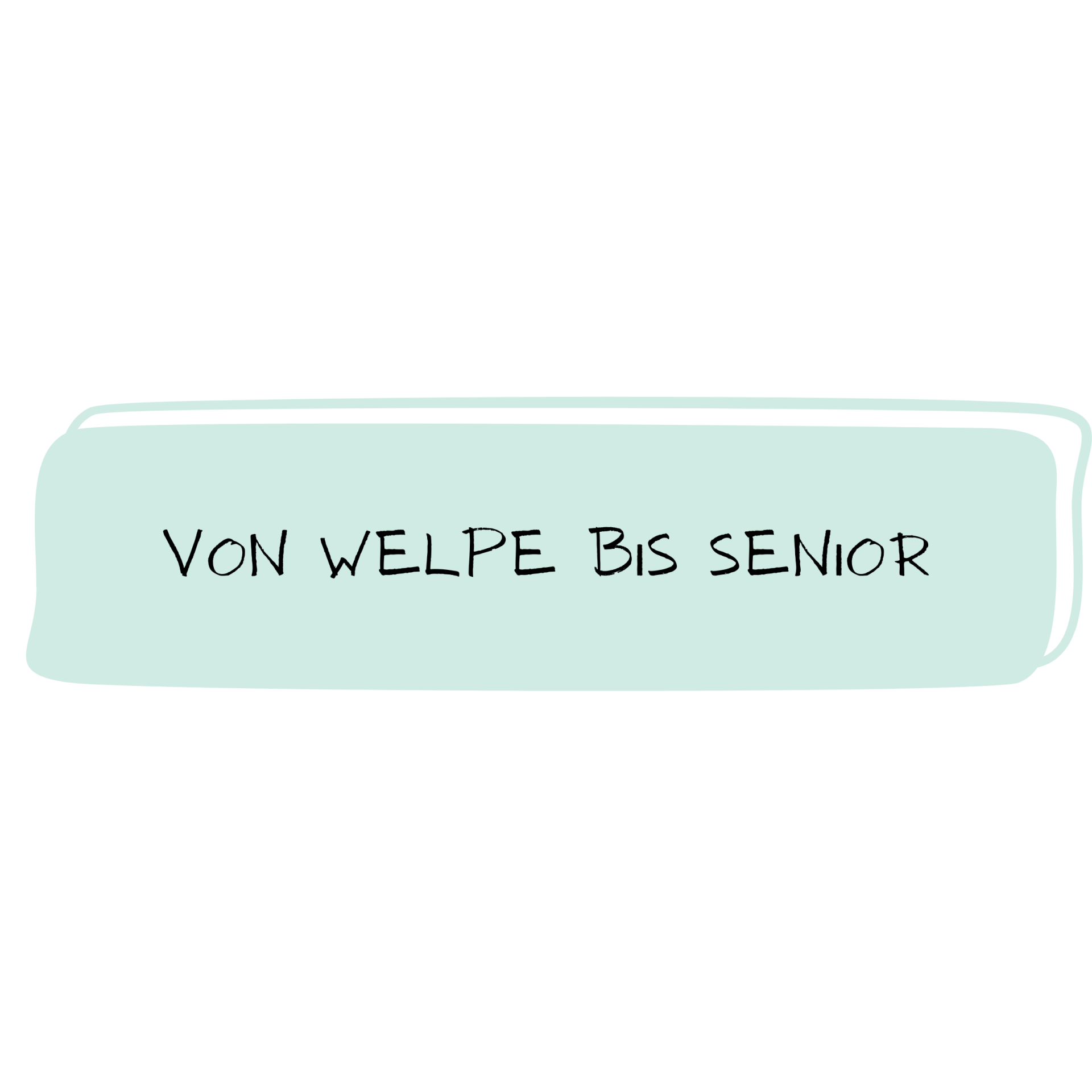 schwer zur Ruhe finden 