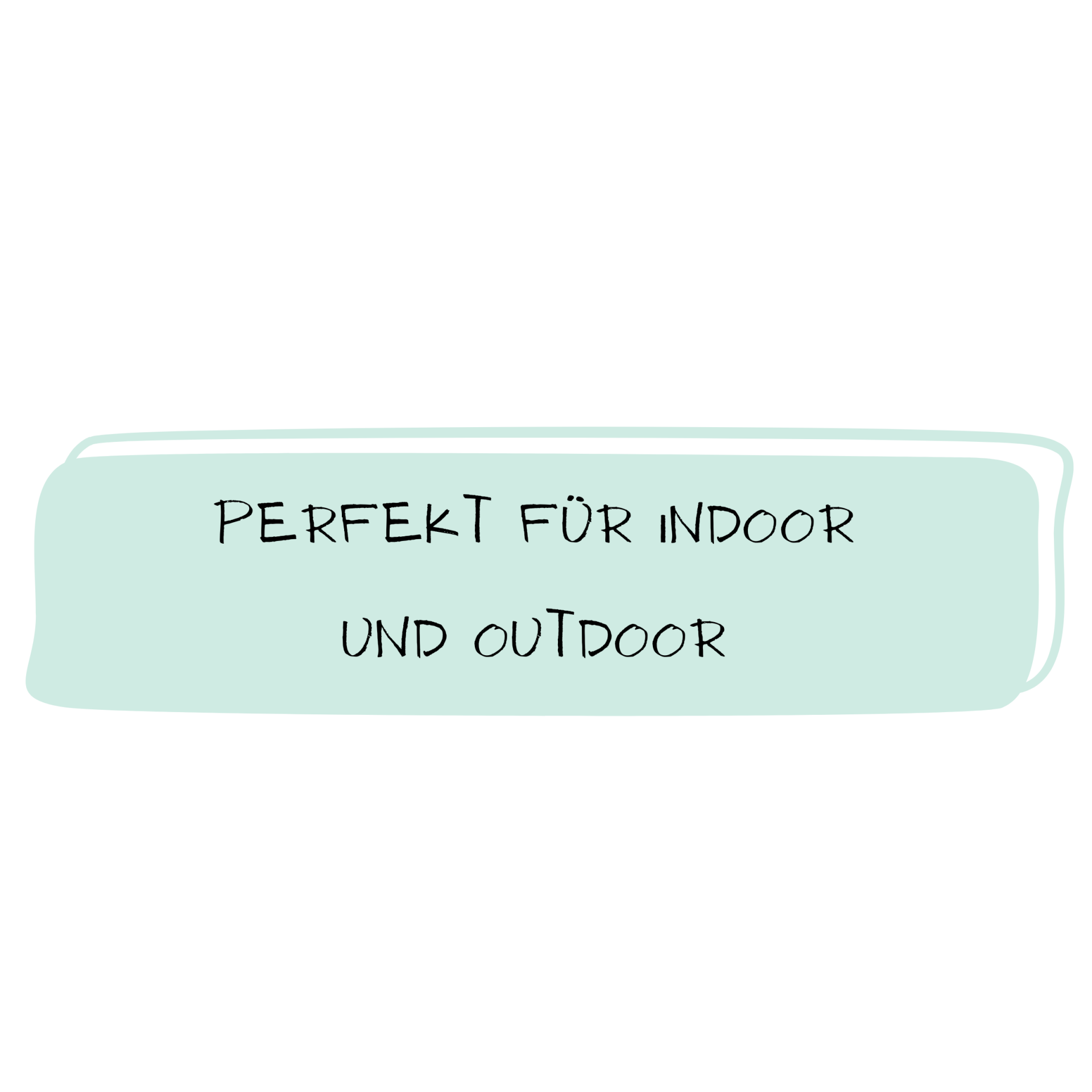Mentale Auslastung brauchen 