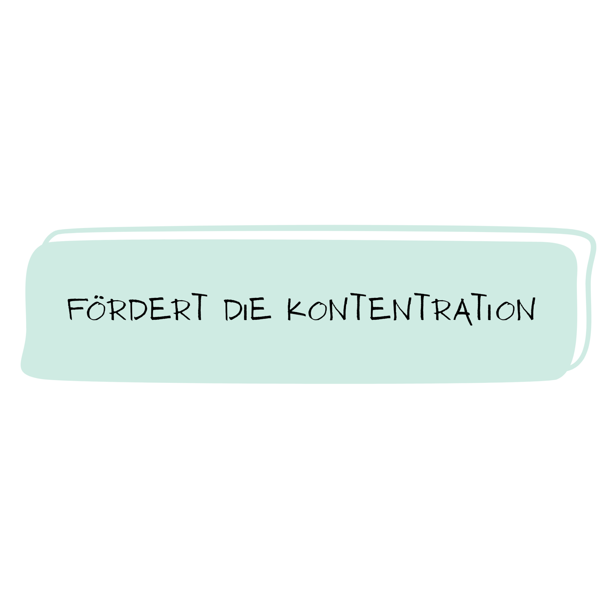 Gerne mit der Nase arbeiten 