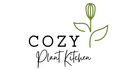 Cozy Plant Kitchen