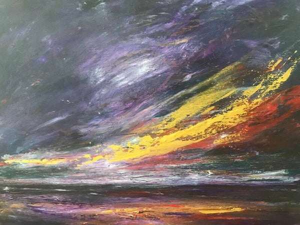 Shifting Light