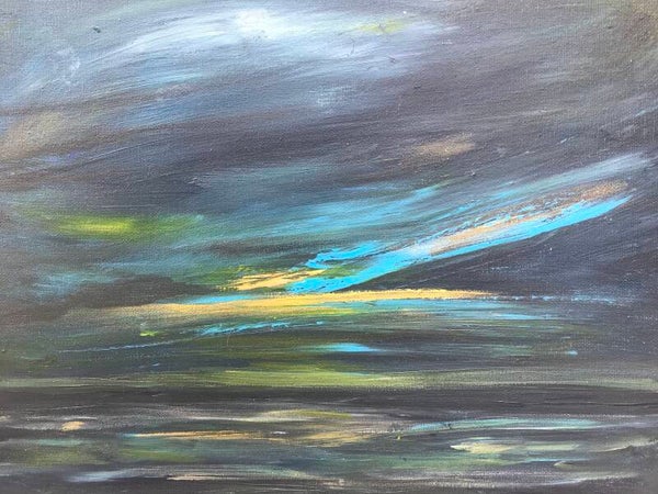 Northern Drift