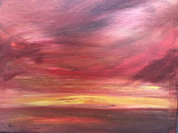 Silent Horizon