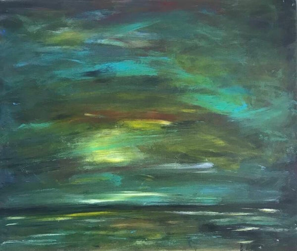 Emerald Horizon