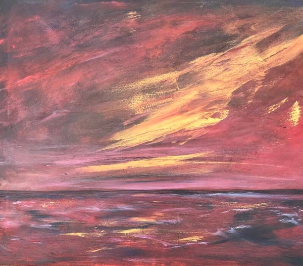 Ember Tide