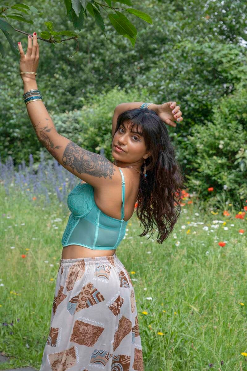 Ishana