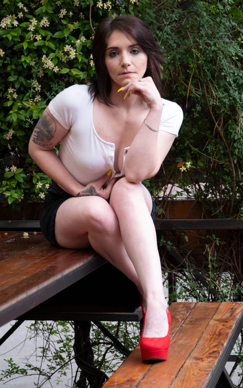Sabrina