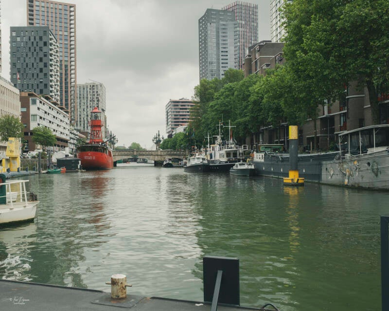Wijnhaven
