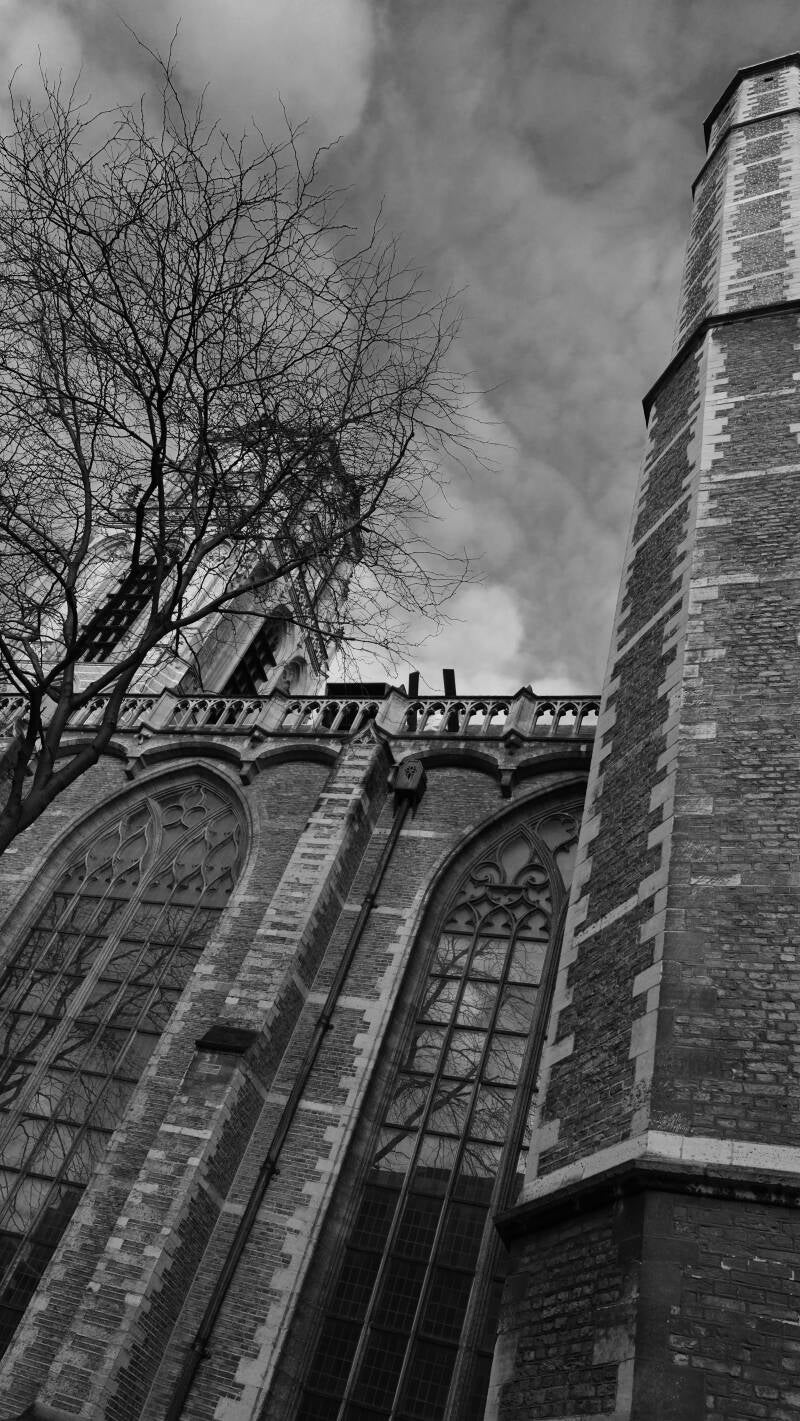 De Laurenskerk