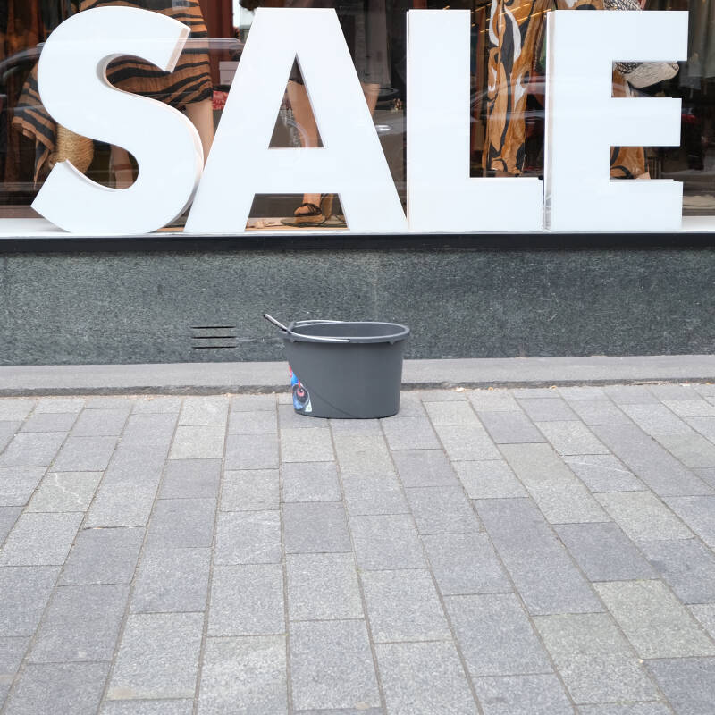 Sale