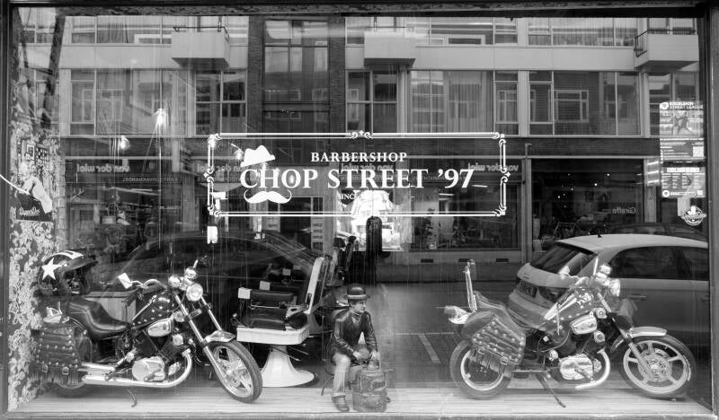 Barbershop
