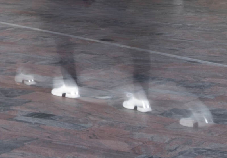 Feet