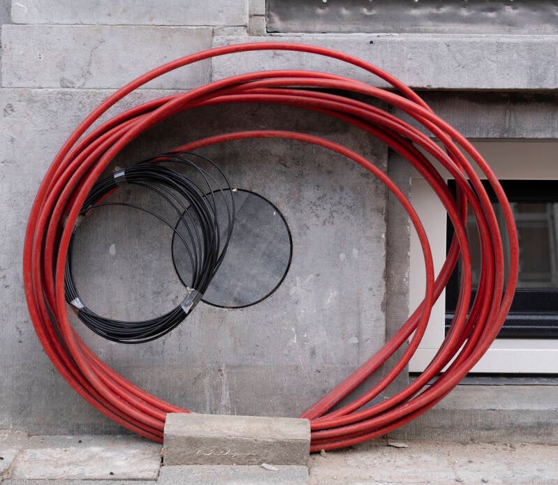 Cables