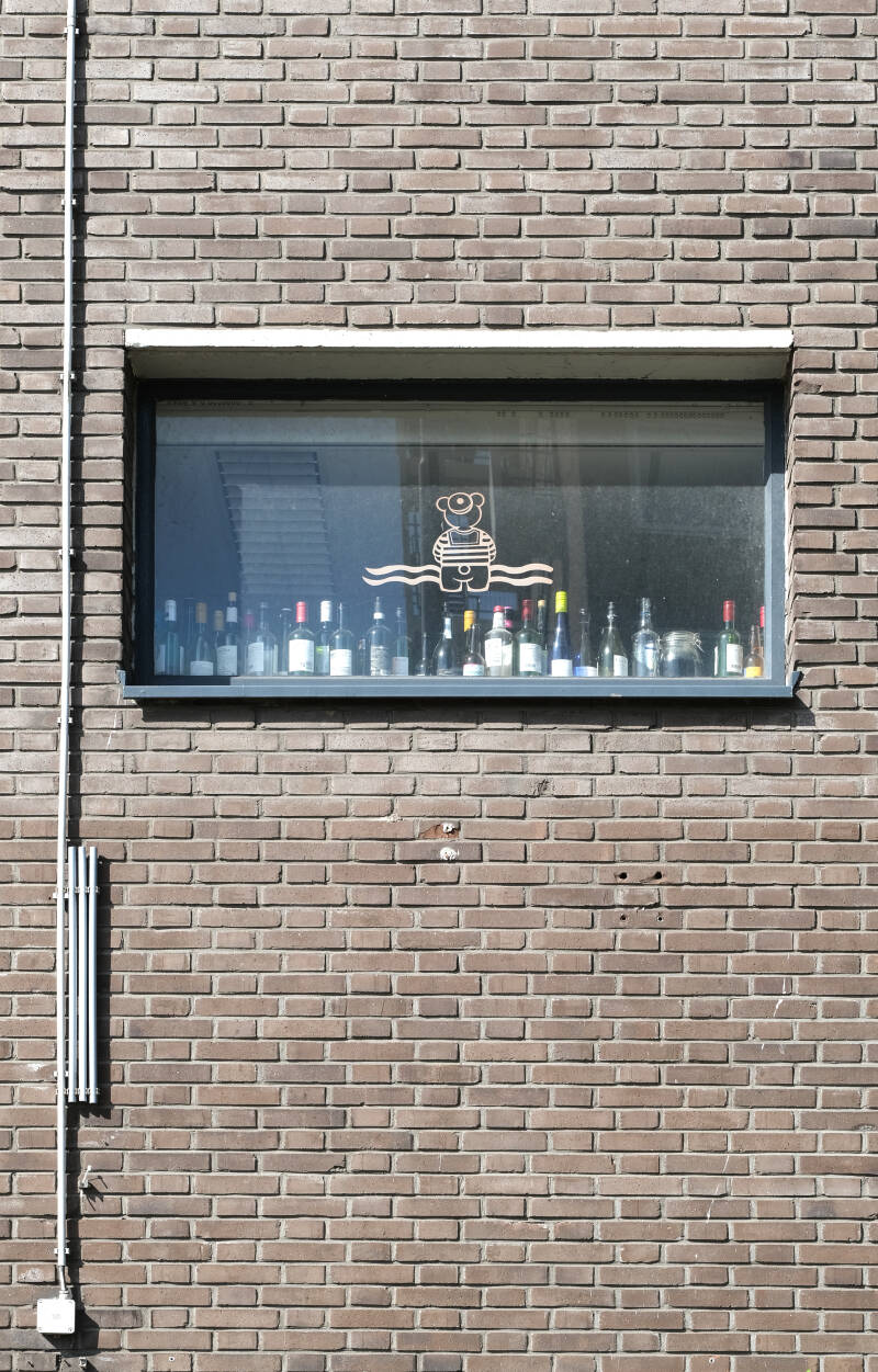 Bottles