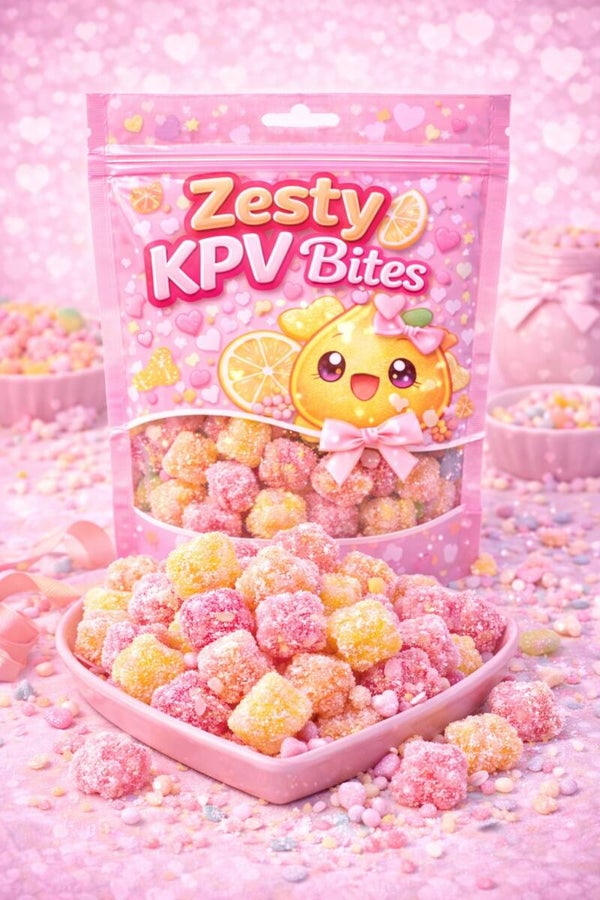 Zesty Kpv Bites