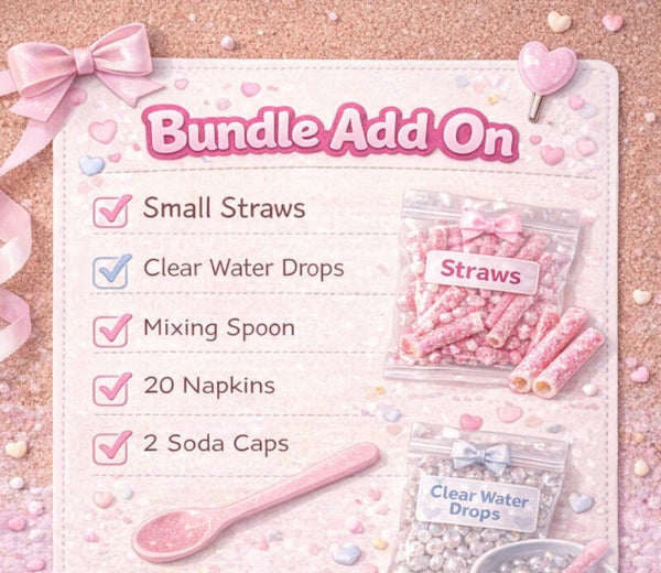 Bundle Add On