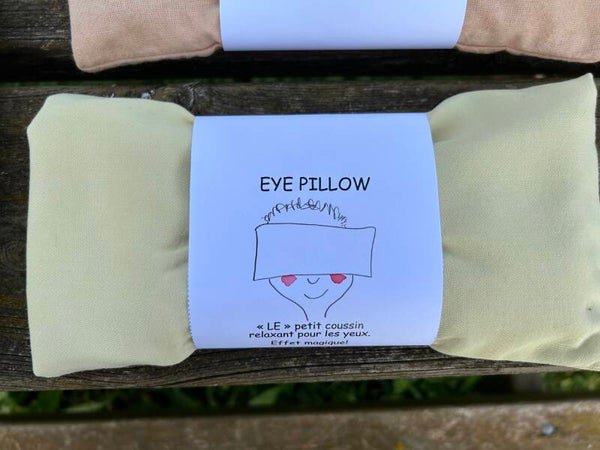 Chêne clair (Jaune pâle)