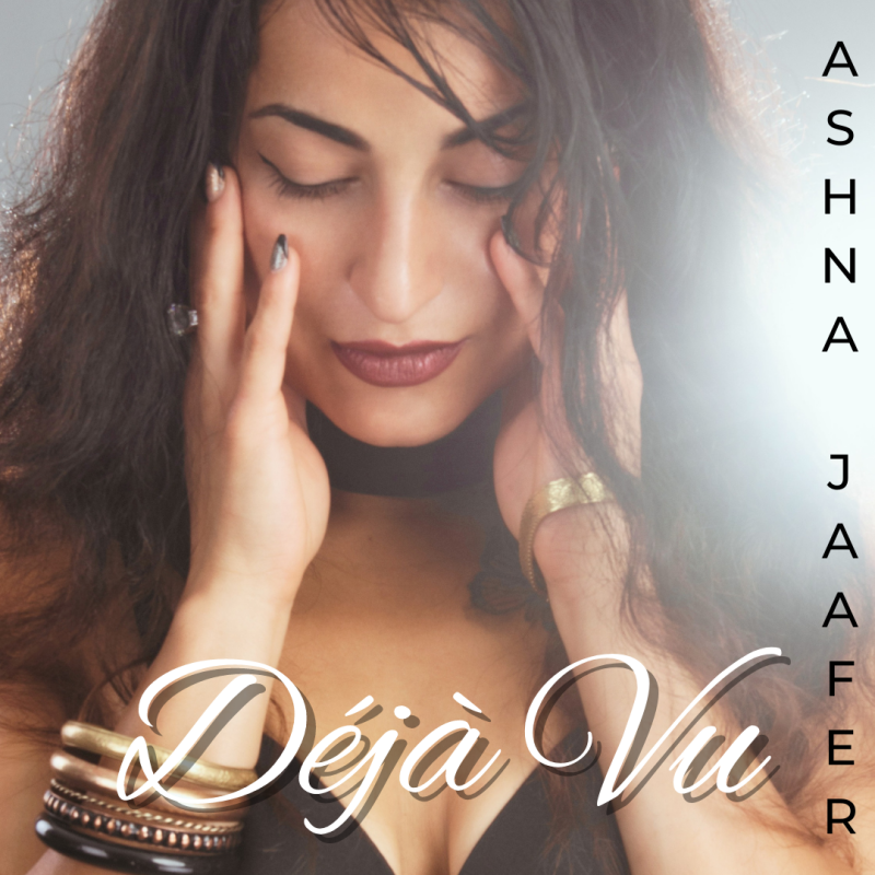 John Wavey Music | Artiesten | Ashna | Déjà Vu