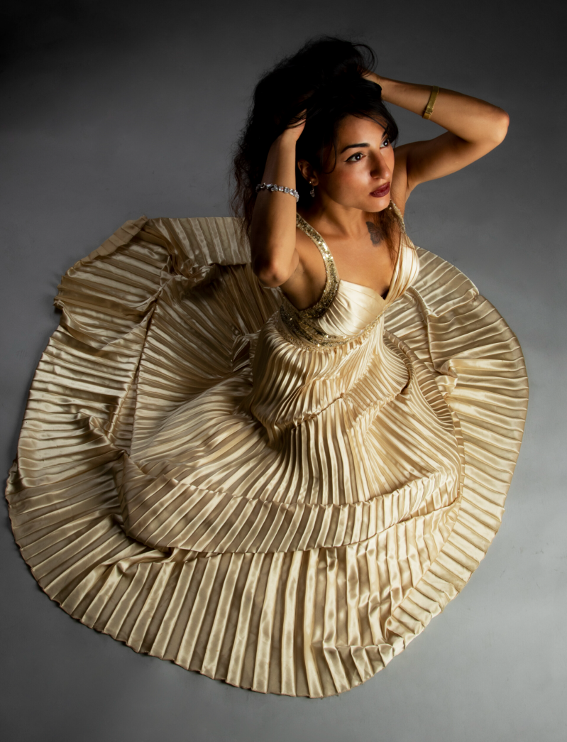 John Wavey Music | Artiesten | Ashna | Muziek producties