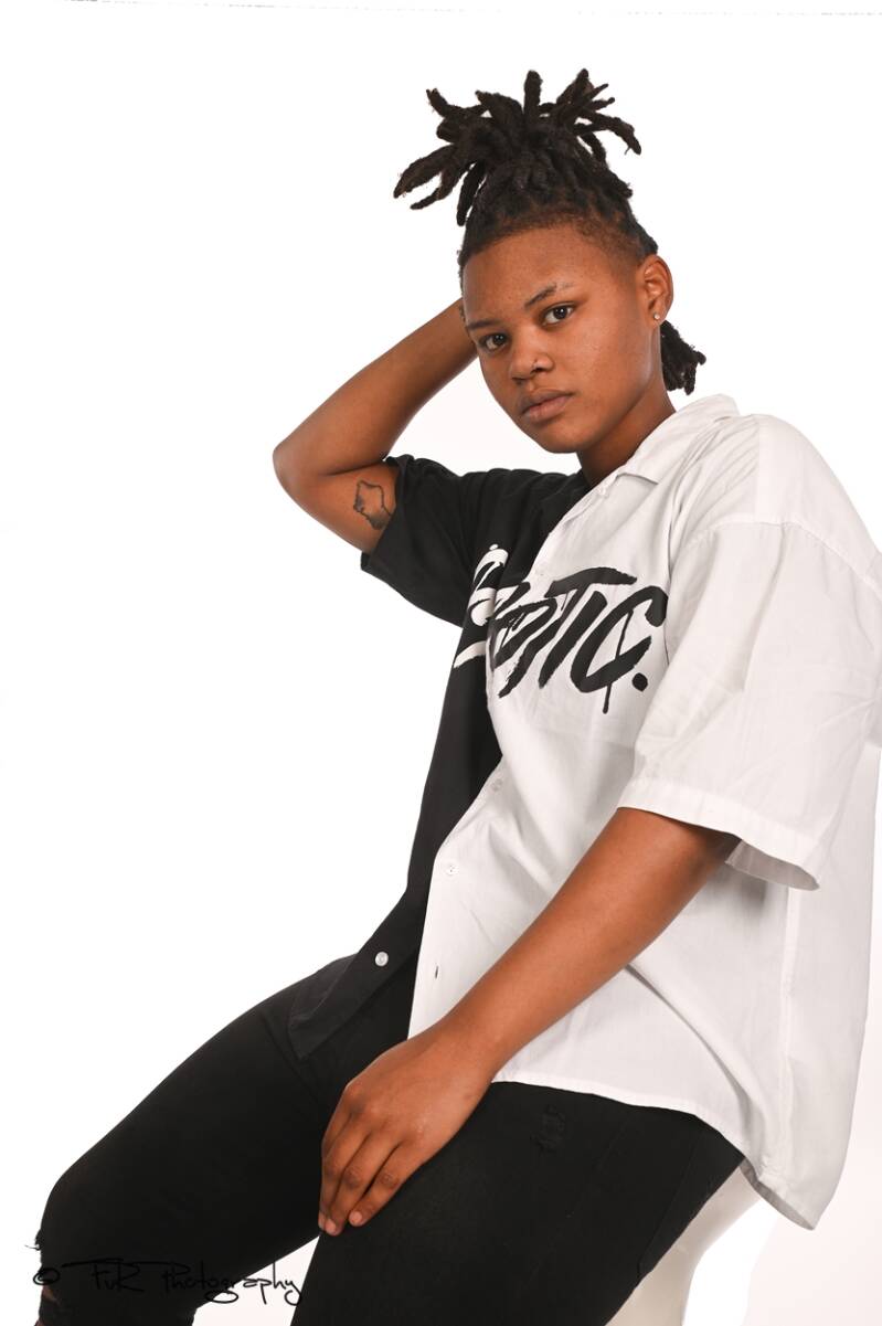 John Wavey Music | Artiesten | Shemoj | Muziek producties