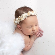 Newborn Photography