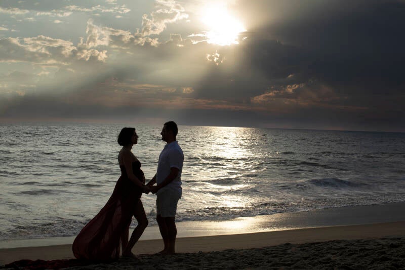 Maternity Photography