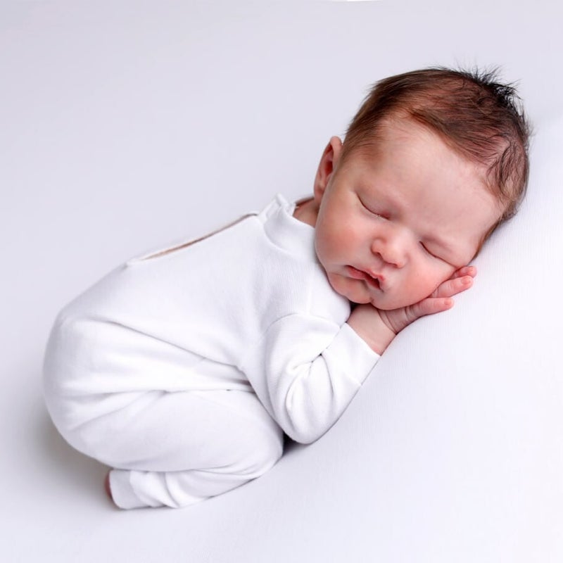 Newborn photography