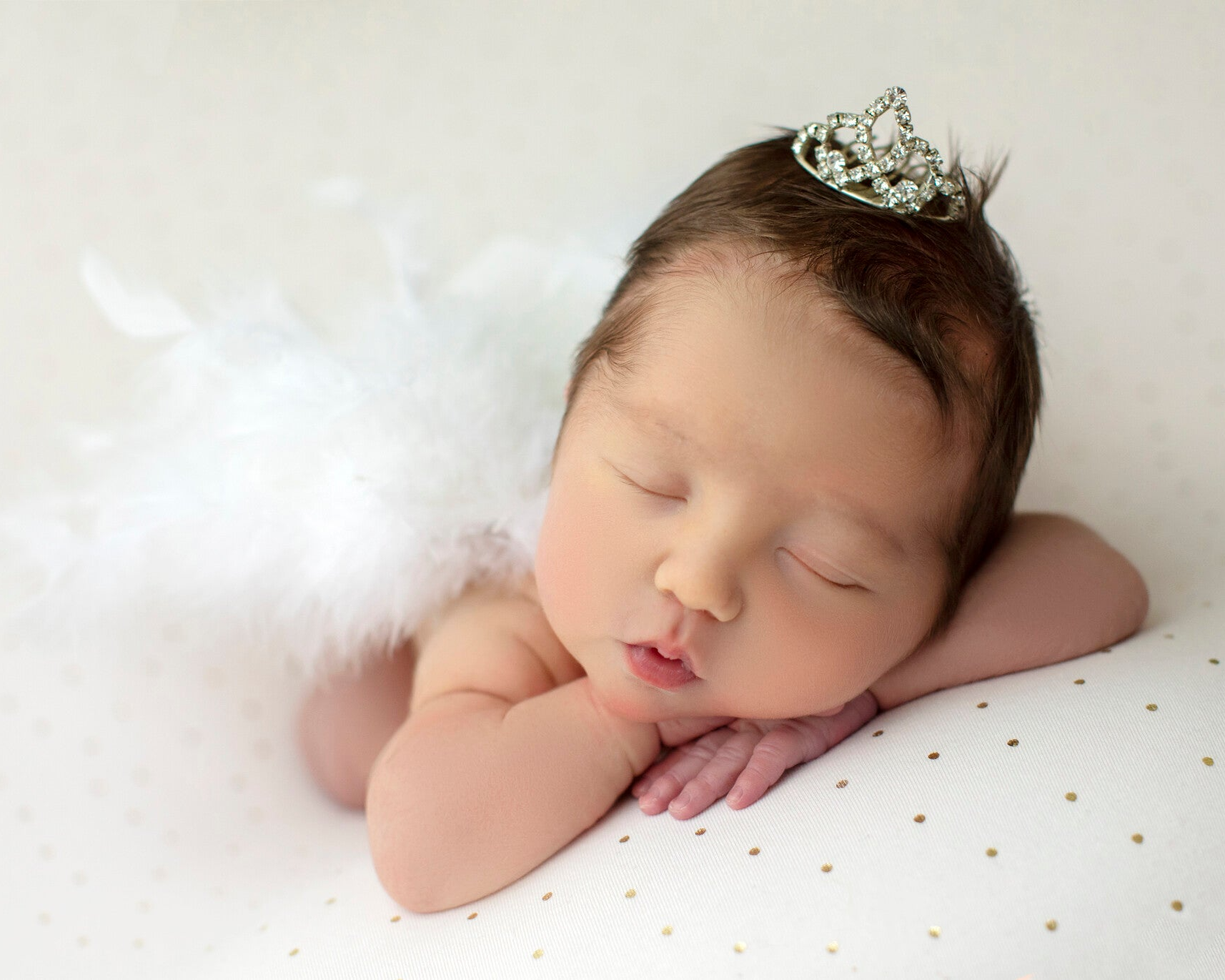Newborn Photography