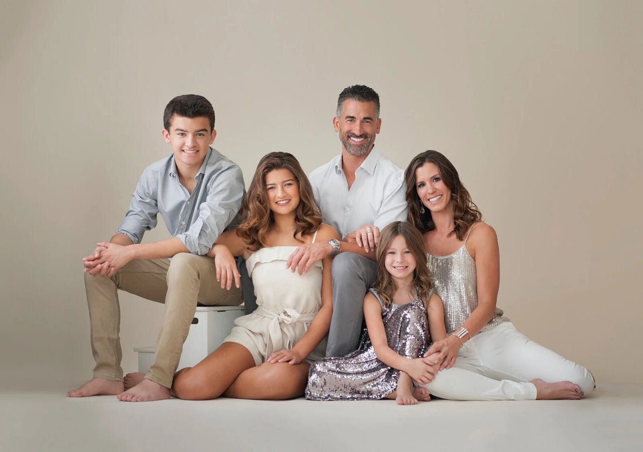 Family photography