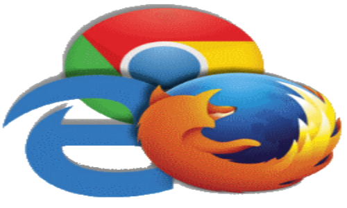 internet browsers