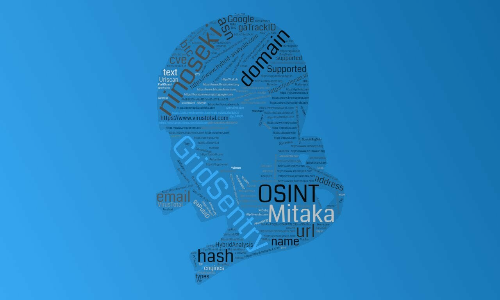 Mitaka in-browser Osint