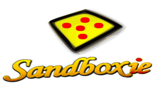 sandboxie