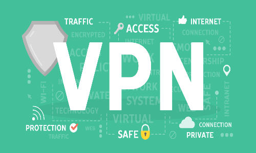 virtual private network VPN