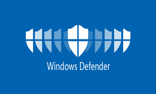 windows defender