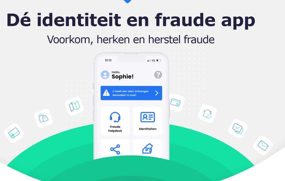 de iKCHECK! app